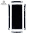 Dragon Ball Z Red Ribbon Army Galaxy Z Flip6 Clear Case